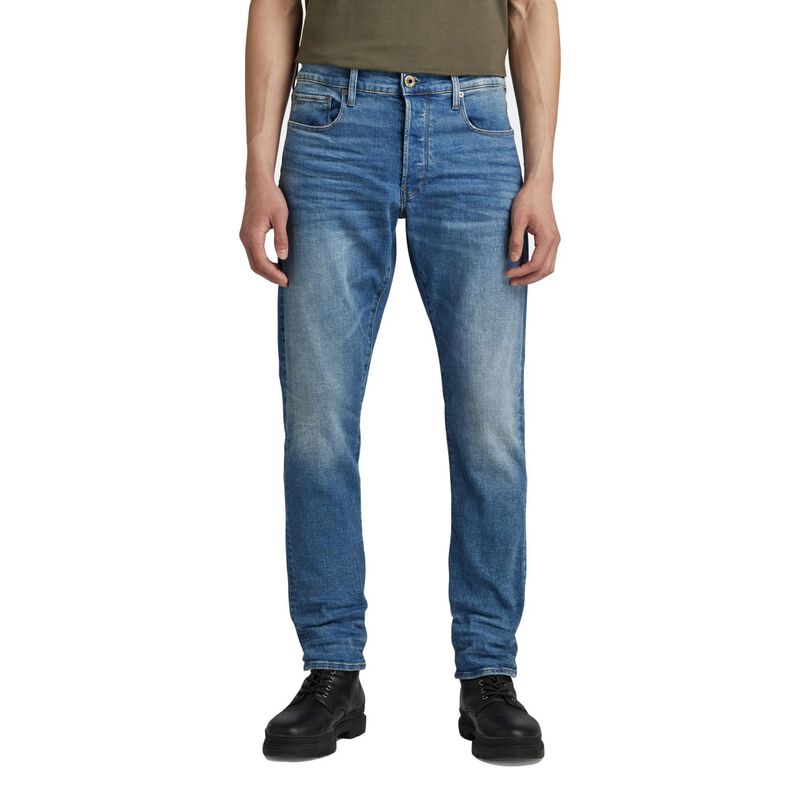 G-Star 3301 Regular Tapered image number 0